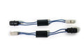 Diode Dynamics Resistor Inline 194 - Pair | Universal (DD4050P)
