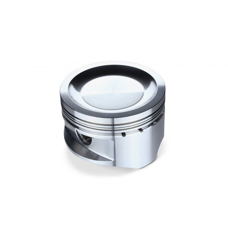 Tomei Forged Piston Set - 86.50mm | 1989-2002 Nissan 240SX (TA202A-NS08C)
