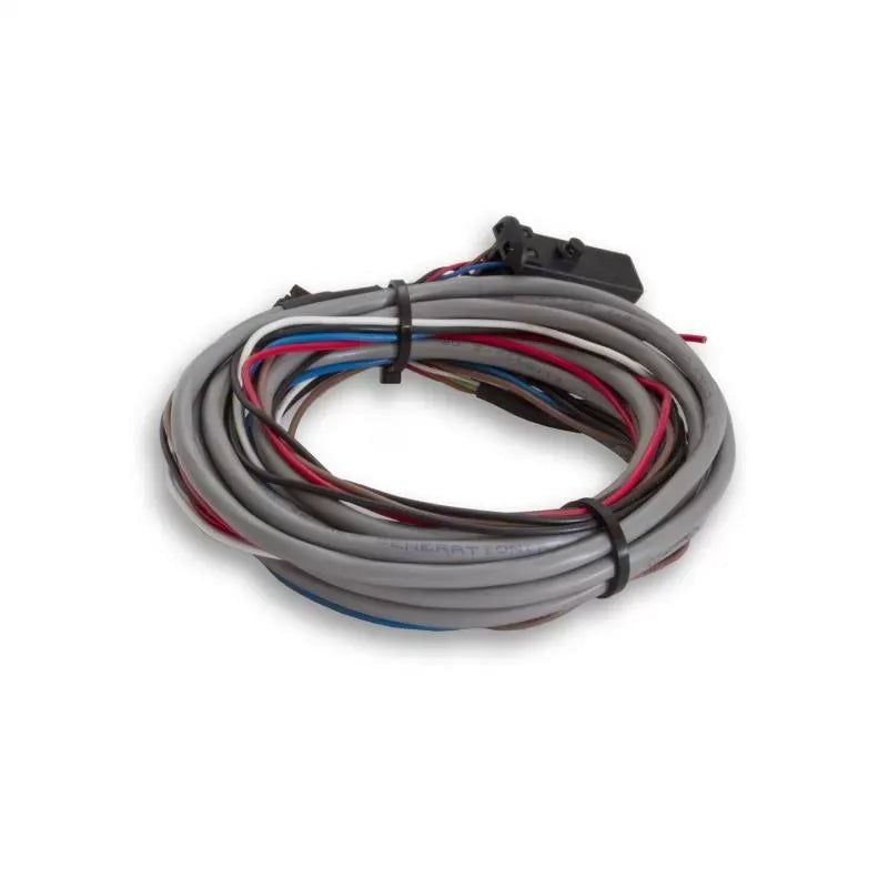 Autometer Wideband Air/Fuel Ratio Pro Wire Harness | Universal (5232)