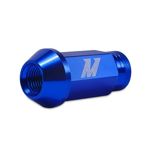 Mishimoto Aluminum 1/2 x 20 Locking Lug Nuts - 23pc. (MMLG-1220)