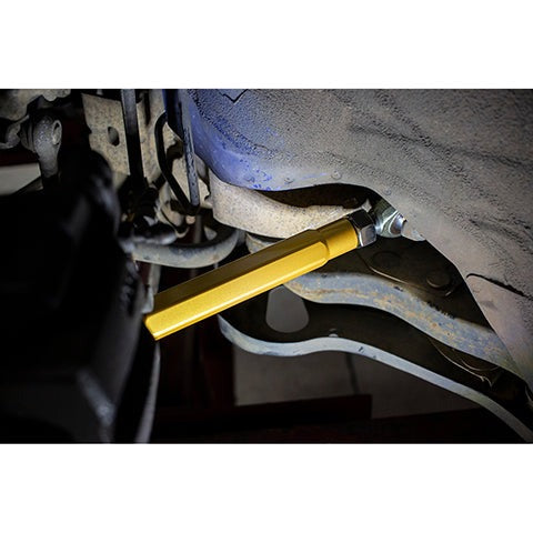 ISR Performance Street Series Rear Traction Arms | 2003-2008 Nissan 350Z and 2003-2007 Infiniti G35 (IS-STRTR-Z33)