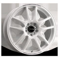 Drag Wheels DR31 White 16x7 | 5x100/5x114.3 (DR31167054073W1)
