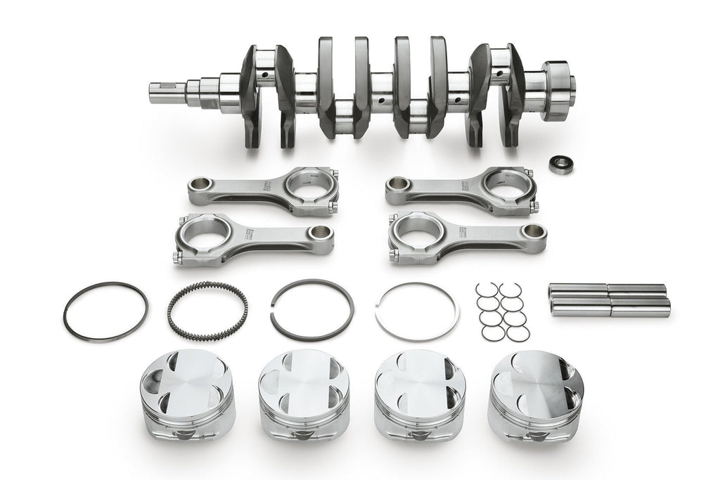 Tomei Stroker Kit 1.8L | 1992-2001 Toyota Trueno/Levin (TA201A-TY02AP)