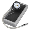 Autometer 0-15 PSI Tire Pressure Gauge | Universal (2159)