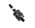 Kryptonite M16x1.5 Thread Death Grip Inner Tie Rod End | RZR1718