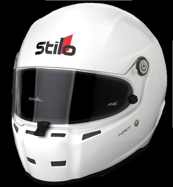 Stilo ST5 KRT Karting Helmet - SK2023 (AA0714AH2U)