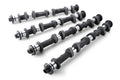 Tomei Poncam Camshaft Set 266 | 2002-2009 Nissan 350Z (TA301A-NS04D)