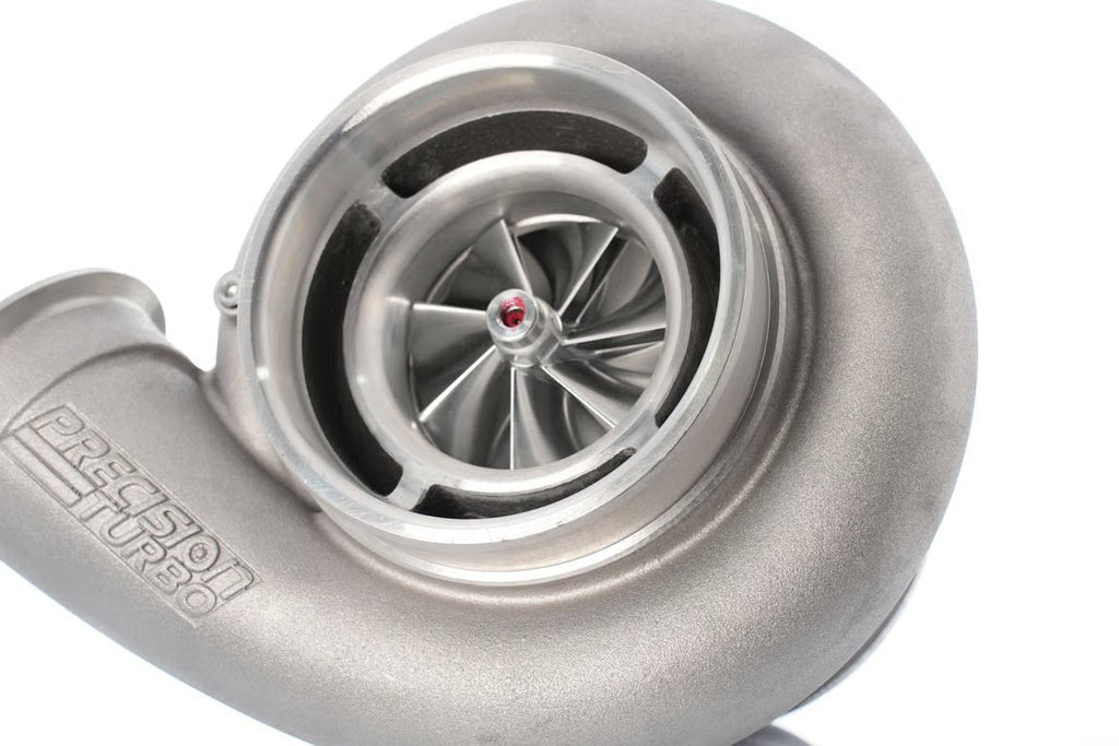 Precision Turbo Gen 2 PT5555 | Universal