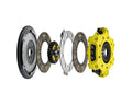 Advanced Clutch Mod-Twin 10.5 XX Sprung Street | (T3SS-G14)