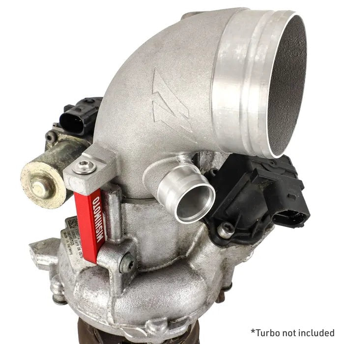 Mishimoto Turbo Inlet Pipe | 2015-2021 Volkswagen GTI/TSI/R & Audi A3 / S3 (MMAI-MK7-TI)