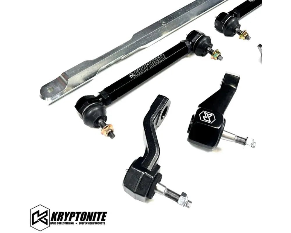 Kryptonite Ultimate Front End Package | ULTIMATE10