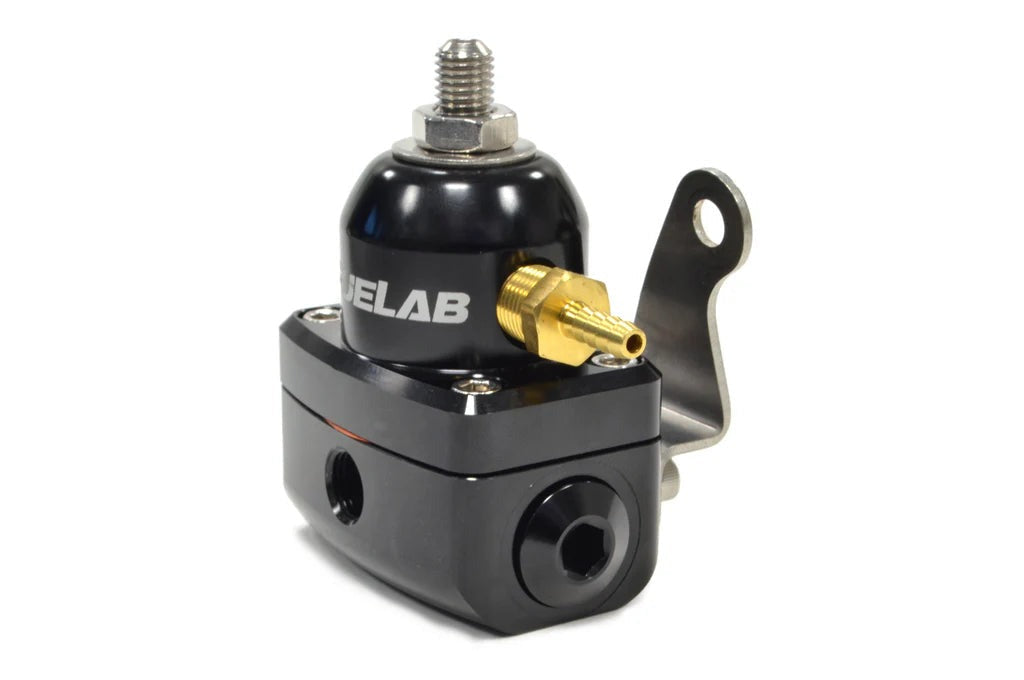 STM Fuel Pressure Regulator Kit | 2008-2015 Mitsubishi Evo X (FPRK)