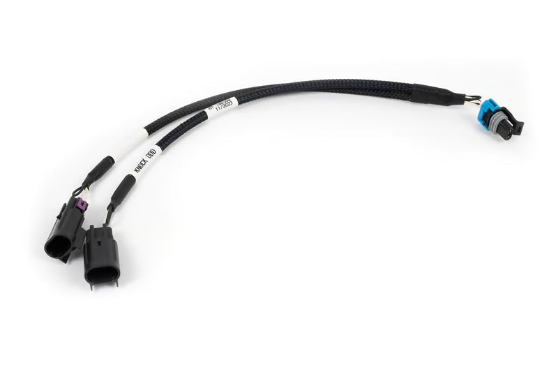 Haltech Gen II Knock Sensor Adaptor | Nexus Rebel LS (HT-186508)