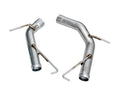 AWE Touring-to-Track Conversion Kit for Audi C8 S6 / S7 (3820-41287)