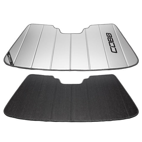 Cobb X Covercraft Sun Shade | 2020-2021 Subaru Outback XT (844610)