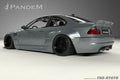 GReddy Pandem Rocket Bunny Front Lip | 1999-2006 BMW M3 (17090222)