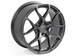 APR Tuning A01 Gunmetal 20x9 | 5x112 (WHL00009)