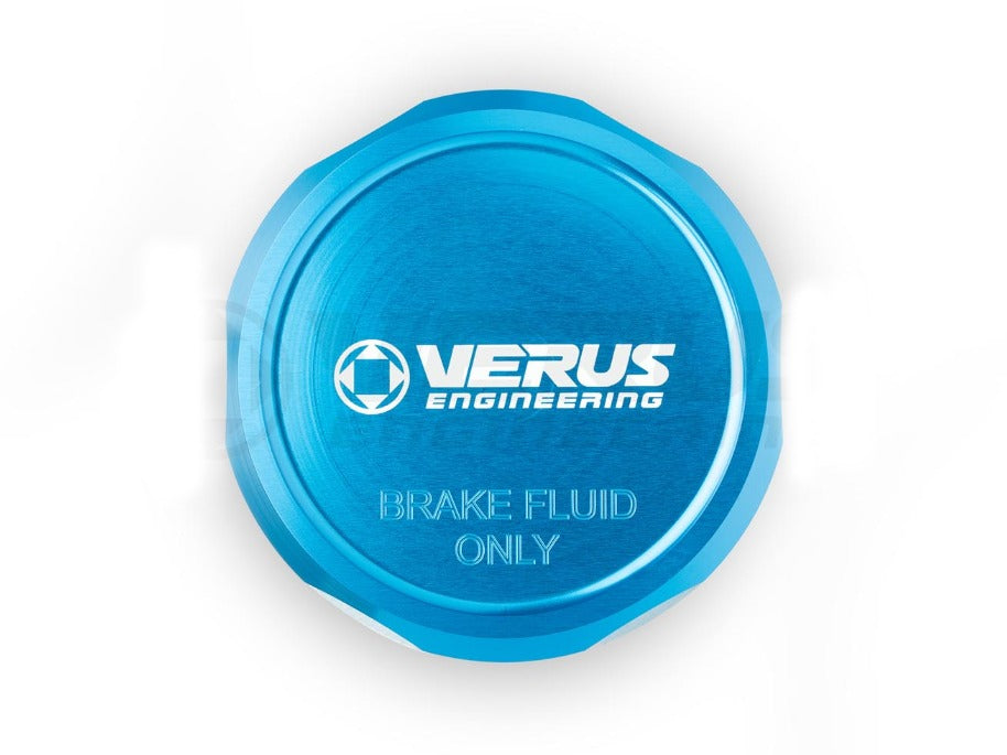 Verus Engineering Brake Master Cylinder Cap | 2023+ Honda Civic Type-R (A0693A)