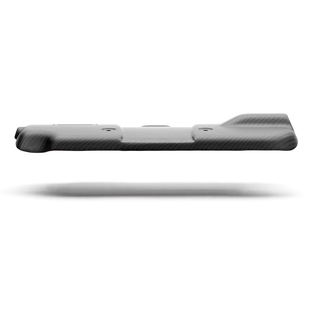 Cobb Tuning Subaru Redline Matte Carbon Fiber Engine Cover | 2022-2025 WRX (446610-RMC)