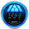 Autometer 2-1/16" 0-16000 RPM Digital Pro Shift Light Cobalt | Universal (6187)