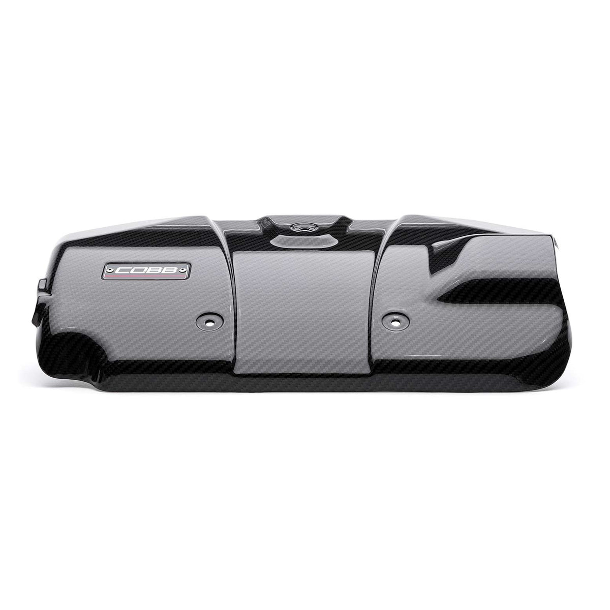COBB Redline Carbon Fiber Engine Cover | 2022-2023 Subaru WRX (446610)