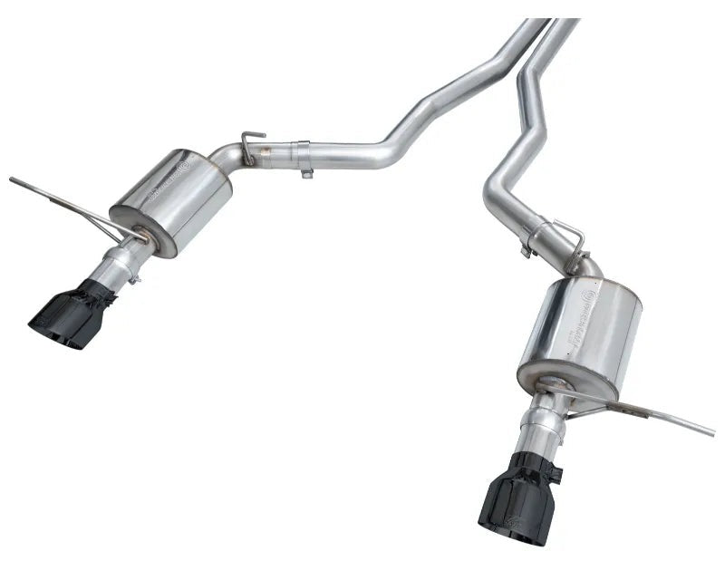 AWE Touring-to-Track Conversion Kit for DE5 Integra Type-S (3820-11335)