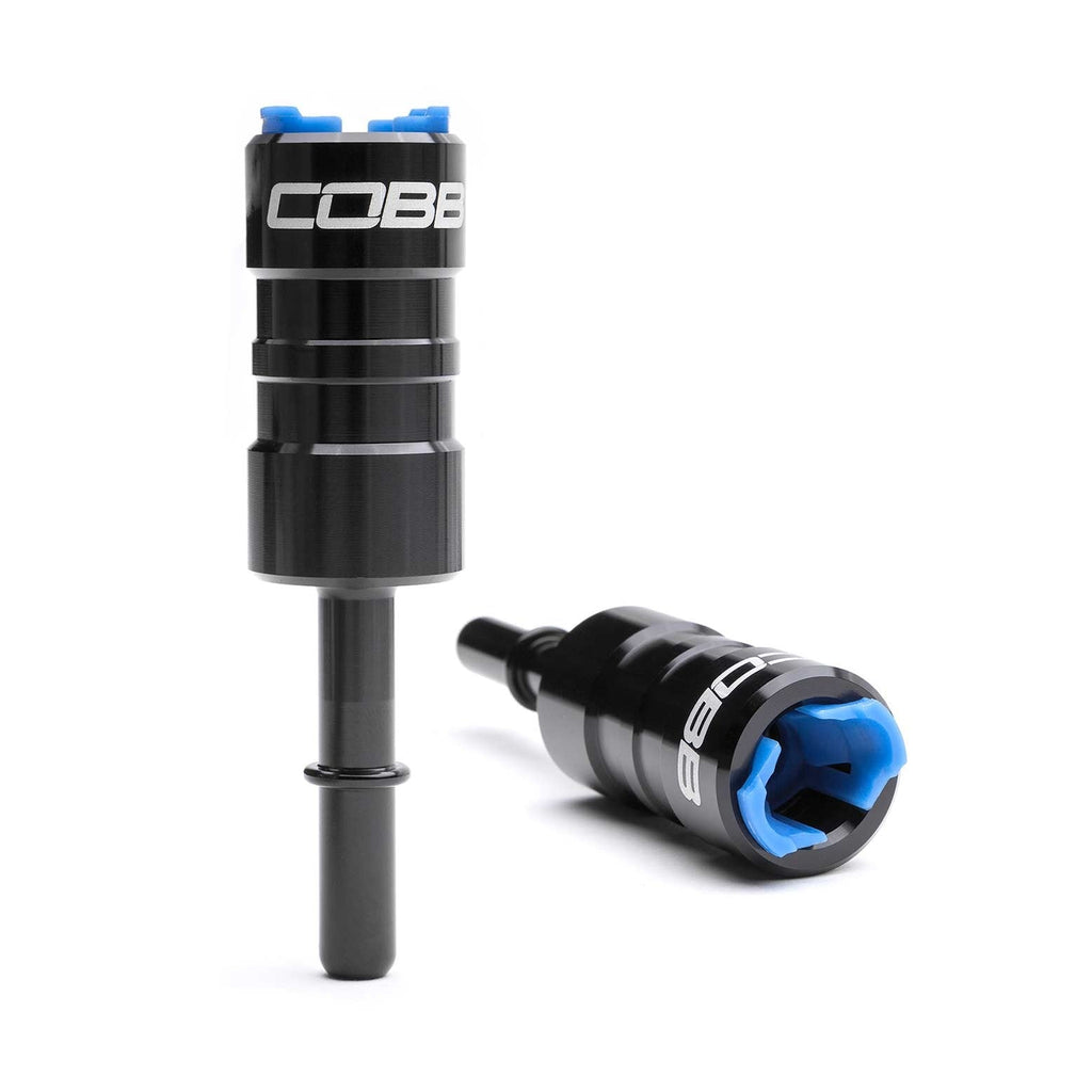COBB CAN Fuel Pressure Sensor Kit | 2022-2025 Subaru WRX (346700)