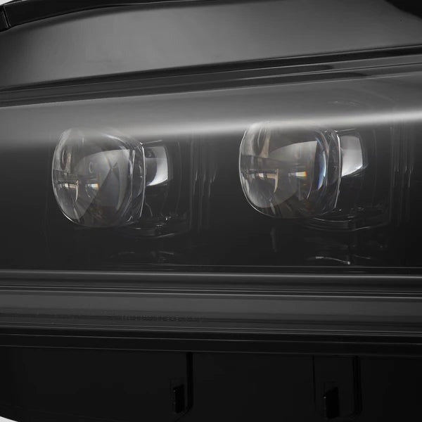 Alpharex NOVA-Series LED Projector Headlights | 2022+ Honda Civic (880349)