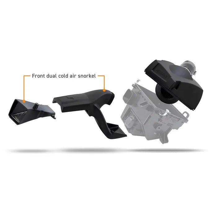 Mishimoto Performance Intake | 2023+ Toyota GR Corolla (MMAI-GRC-23)