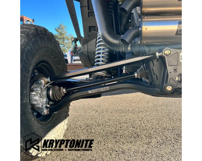 Kryptonite High Clearance Radius Rod Set | KRZRADTS1