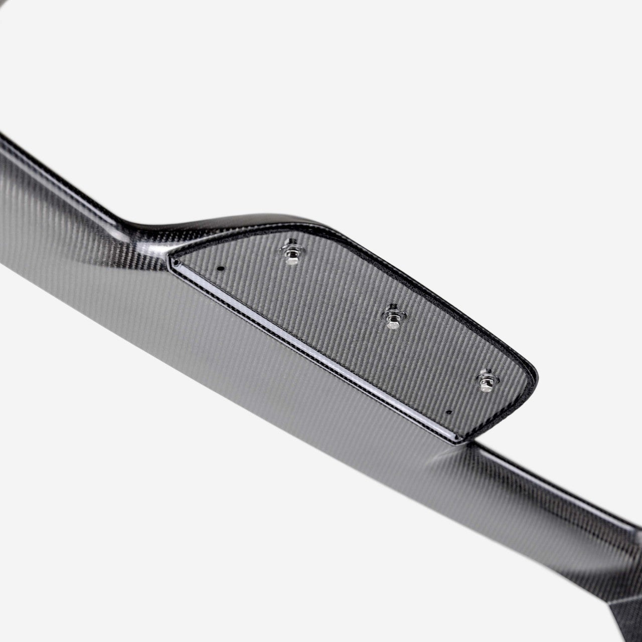 Seibon OE-Style Carbon Fiber Rear Spoiler | 2023+ Toyota GR Corolla (RS23TYGRCOR)