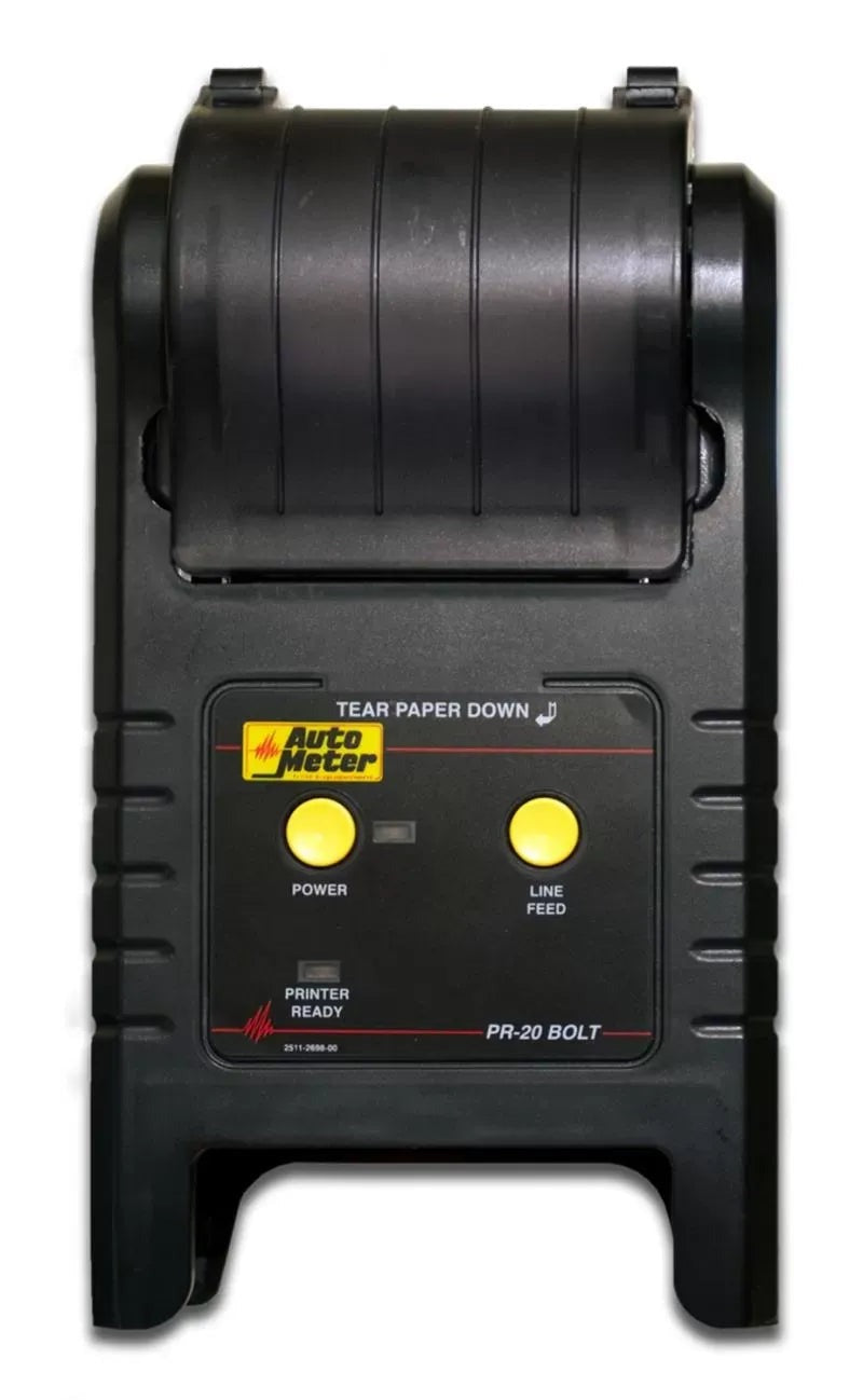 Autometer PHH Printer (Bolt) | Universal (PR-20)