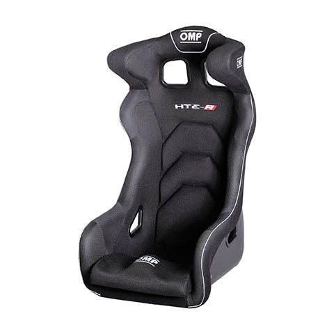 OMP HTE-R Series Seat (HA0-0768-B01)