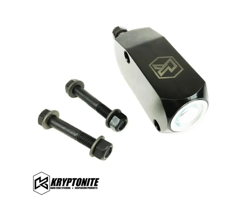 Kryptonite Ultimate Front End Package | ULTIMATE10