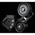 K-Tuned Side Mount K20 Pulley Kit | 2002-2006 Acura RSX Type-S (KTD-SM2-K20)