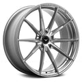 Vorsteiner V-FF109 Zara Gray 22x11 | 5x120 (109.22110.5120.30C.74.ZG)