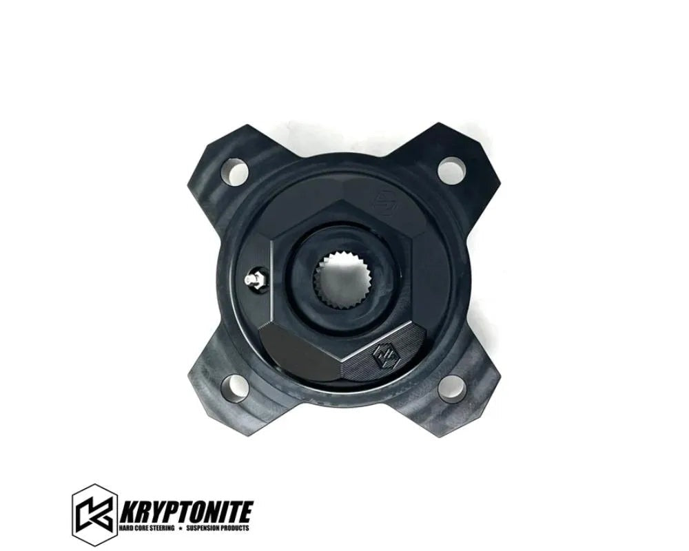 Kryptonite Death Grip Hub Assembly | KRZRWHA2