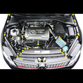 ZSPEC "Stage 1" Dress Up Bolts® Stainless/Billet Fastener Kit | 2015+ VW GTI MK7 (00843612193490)