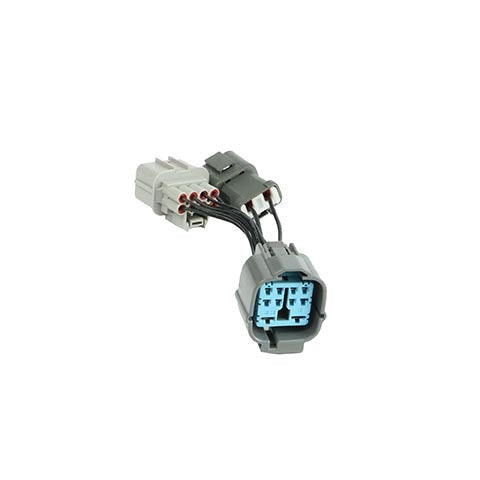 SpeedFactory Racing OBD1 Car to OBD2 Distributor Conversion Harness (SF-01-044)