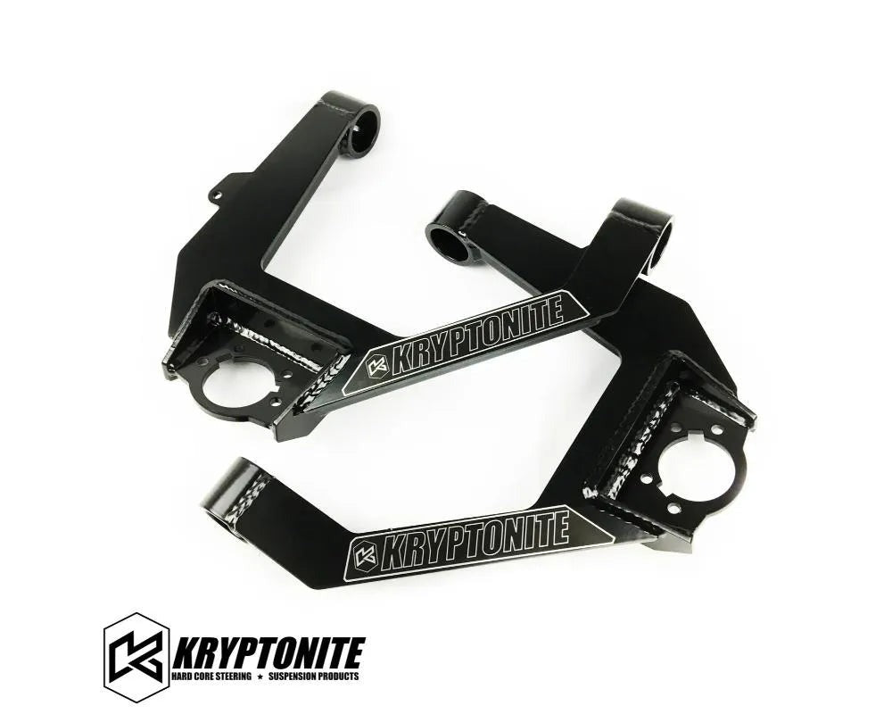 Kryptonite Upper Control Arm Kit | KRUCA13