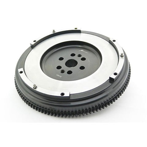 XClutch Single Mass Chromoly Flywheel | 2015-2022 Ford Mustang Ecoboost (XFFD192C)