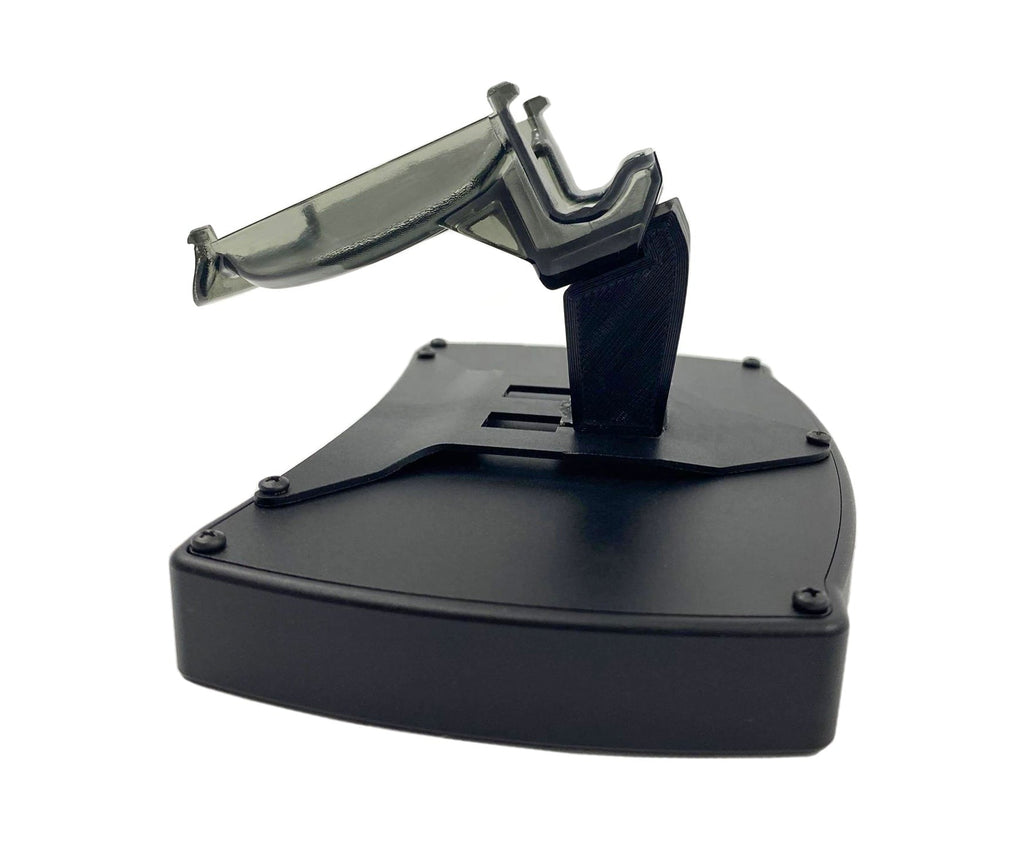 Dimensions Unlimited KTuner V2 Above Stereo Mount | 2016-2021 Honda Civic (DU-TSP-V2-ASM)