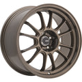 Konig Hypergram Bronze 15x8.5 | 4x100 (HG85100258)