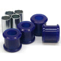 SuperPro Front Control Arm Upper-Inner Bushing Kit | 1961-1971 Jaguar E-Type (SPF1199K)