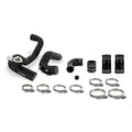 Mishimoto High-Mount Intercooler Pipe Upgrade Kit | 2021+ Ford Bronco 2.3T (MMICP-BR23-21UH)