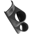Autometer 2-1/16" Dual A-Pillar Pod Gauge Mount | 1990-1997 Mazda Miata (20660)