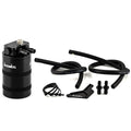 Boomba Compact Stage 1 CCV Catch Can Kit | 2019+ Hyundai Veloster N (045100090101)