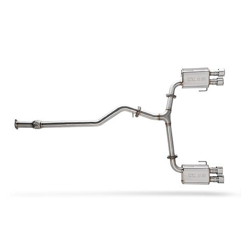 Cobb Tuning SS 3" Cat-Back Exhaust | 2022-2023 Subaru WRX (516100)