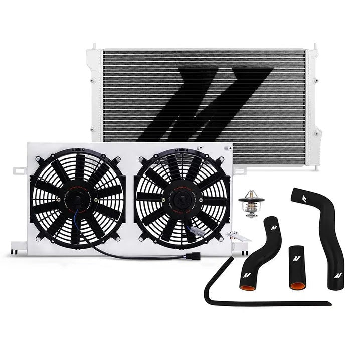 Mishimoto Essential Cooling Bundle | 2013-2021 Subaru BRZ / Toyota GT86 / Scion FR-S (MMB-BRZ-001)