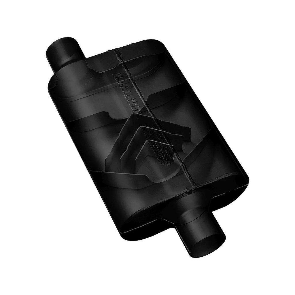 Flowmaster 40-Series Delta Flow Chambered Muffler (9430412)